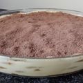 El cooksnap de Vanesa Dorado cuando hizo Tiramisú: el verdadero!.