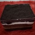 Cooksnap dari Emy Murniaty untuk resep Dessert Box Coklat Turkish