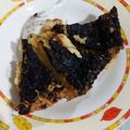 Cooksnap dari Hedi Dian Permatasari untuk resep Puding Roti Tabur Keju, DCC, Cinnamon