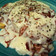 Valarie's cooksnap of when they made S.O.S., creamed chipped beef on toast.