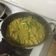 El cooksnap de Douglas Mondragon cuando hizo Pollo al coco dominico/Brasilera.