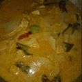 Cooksnap dari Charina Giovani Anggasta untuk resep Sayur Rebung Pedas enak