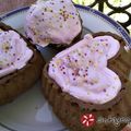 Cooksnap από elenixania στη συνταγή Frosting μαρέγκας