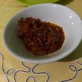 Cooksnap dari Maia Astrina untuk resep Sambal Terasi Belimbing Wuluh