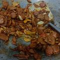 Cooksnap dari Ella nr untuk resep Nasi gila pedas