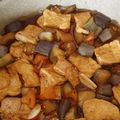 Cooksnap dari Ursula untuk resep Tumis tahu terong cabe ijo