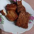 Cooksnap dari Heraa untuk resep Bacem Tahu Tempe khas Magelang