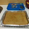 El cooksnap de laylumd cuando hizo Quesada pasiega receta tradicional.