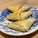 El cooksnap de Marieta cuando hizo Samosas fáciles.