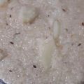 Sunita rani का कुकस्नैप जब उन्होंने समा चावल खिचड़ी(sama chawal ki khichdi recipe in hindi) बनाया था।