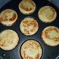 Cooksnap dari Dhel Adhel untuk resep (Week43) Wingko Babat