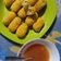 Cooksnap dari Srie Rezekie Zubir untuk resep Kroket Singkong