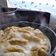 El cooksnap de Facundo Nahuel Gonzalez cuando hizo Gyozas o Empanaditas chinas  (dumplings).