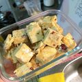 Ellie 的 蔓越梅雪Q餅 cooksnap