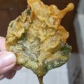 Cooksnap dari Sangya Fitriasih untuk resep Tempura Udang Marugame: Lurus Krispi Pakai Bahan Lokal!