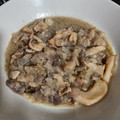 El cooksnap de Néstor cuando hizo Sepia encebollada con piñones.