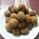 Cooksnap dari yuli mansula untuk resep Bola-bola ubi ungu coklat lumer