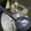 Cooksnap dari Putih Asmara untuk resep Sup Miso Tahu ala HokBen