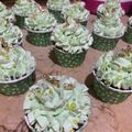 Cooksnap dari Devi Yovinta untuk resep CUPCAKE (based butter cake NCC)