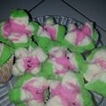 Cooksnap dari Achie Susi untuk resep Bolu kukus ekonomis
