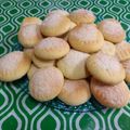 El cooksnap de Agus_tina cuando hizo Galletitas de limón.