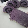 Cooksnap dari Allfitri Indriasari untuk resep Bolu Gulung Super Irit Kantong (2 telur)