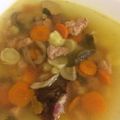 Csukonyiné Timi Cooksnap-ja, amikor elkészítette a(z) Paraszt gulyás receptet.