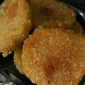 Cooksnap của Tran Phuong Hien khi họ làm theo món Bánh chưng chiên
