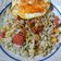 Cooksnap dari Rikhly Desy M untuk resep Nasi Goreng Putih