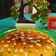 Cooksnap dari Florentina Pasaribu untuk resep Bolu Tape Panggang Lembut