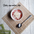 Cooksnap dari Mama fathan untuk resep Bubur Sagu Mutiara