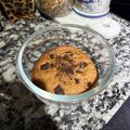 Cooksnap của Francesca Coglionesse khi họ làm theo món Bánh quy chocolate chip