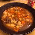 nocka Cooksnap-ja, amikor elkészítette a(z) Gulyásleves receptet.