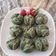 Cooksnap dari Mayadewi Syapriani untuk resep Bolu kukus ubi ungu