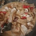 Cooksnap dari Siti Azizah untuk resep Sambel goreng krecek tahu