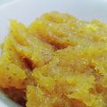 Cooksnap của Hiền Hiền khi họ làm theo món Mứt Dứa Hạt Chia😍