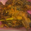 Cooksnap dari Ida Yasa untuk resep Ikan lele bumbu kuning