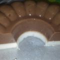 Cooksnap dari Deby Matutina untuk resep Puding Bolu