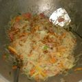 Cooksnap dari nuryulia untuk resep Bihun goreng kampung