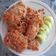 Cooksnap dari Oktavia Rachmawati untuk resep Ayam Geprek Sambal Embe Ala Geprek Bensu