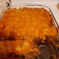 beardless's cooksnap of when they made Cheesy Tater Tot Hotdish.
