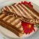 Cooksnap από 🎀🌸Dimitra🌸🎀 στη συνταγή Τοστάκι με χαλβά