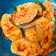 Cooksnap dari Marsha 11 untuk resep Botok Ayam Mercon