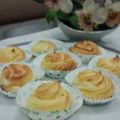 Cooksnap dari Dapur Ummu Ali untuk resep Kue sus vla