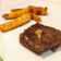 MadGame Cooksnap-ja, amikor elkészítette a(z) Steakburgonya receptet.