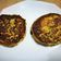 El cooksnap de Diego Lopez Fernandez cuando hizo Hamburguesa fit de atún y calabacín.