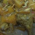 Cooksnap dari Yohana untuk resep Semur ati ayam ampela