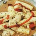 Cooksnap dari rasa kita untuk resep Tteobokki