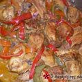 Cooksnap από Wendy στη συνταγή Κοτόπουλο κινέζικο μοναδικό