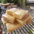 Cooksnap dari Christina Rasma untuk resep Marble Cake (Bolu Jadul 2 Telur)